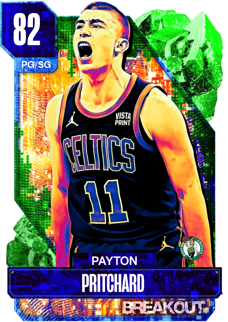 Payton Pritchard Champions Neox's Survivor Brantsteeles Wiki Fandom