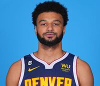 Jamal Murray Champions