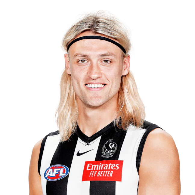 Darcy Moore Neox