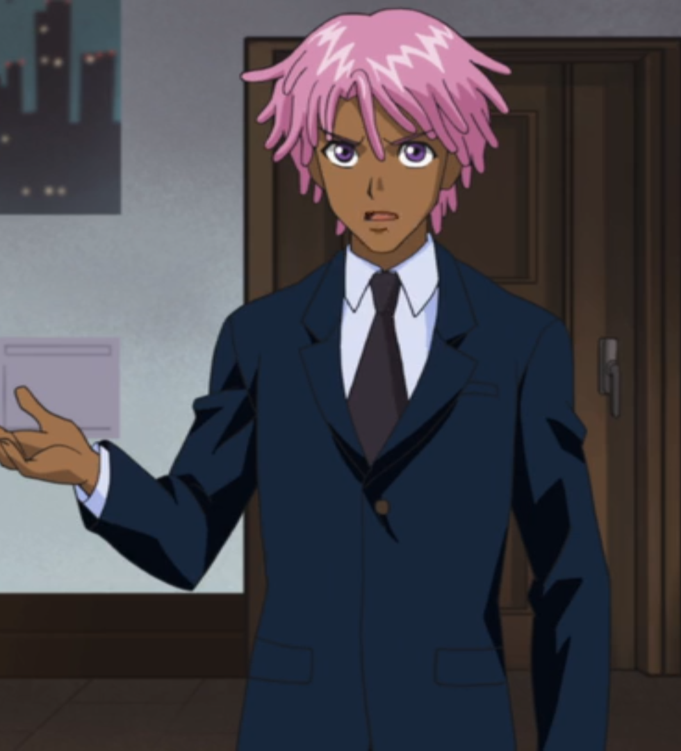 Netflixs Neo Yokio Review The Greatest Robot Butler Anime of 2017   IndieWire