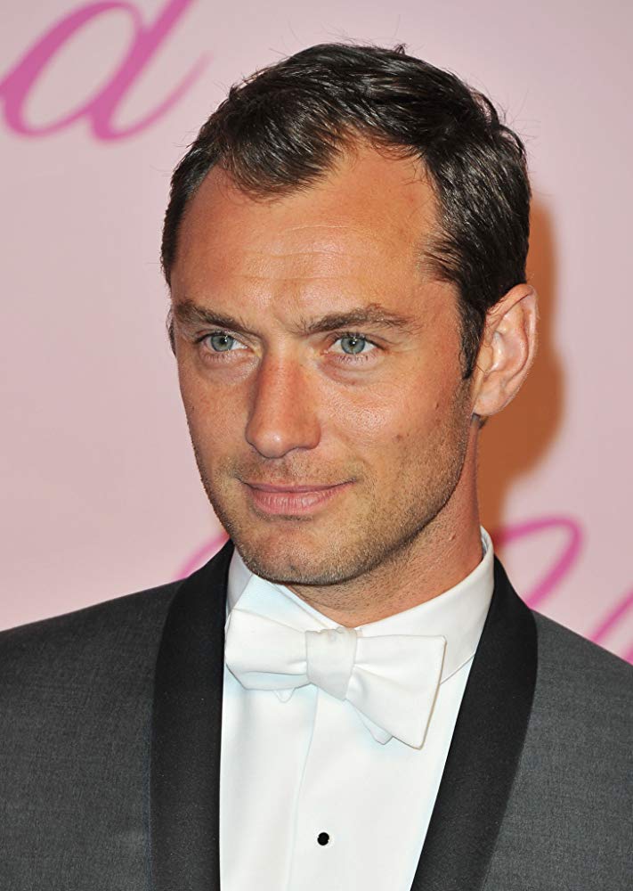 Jude Law to Star in Sky and HBO Drama 'The Third Day'