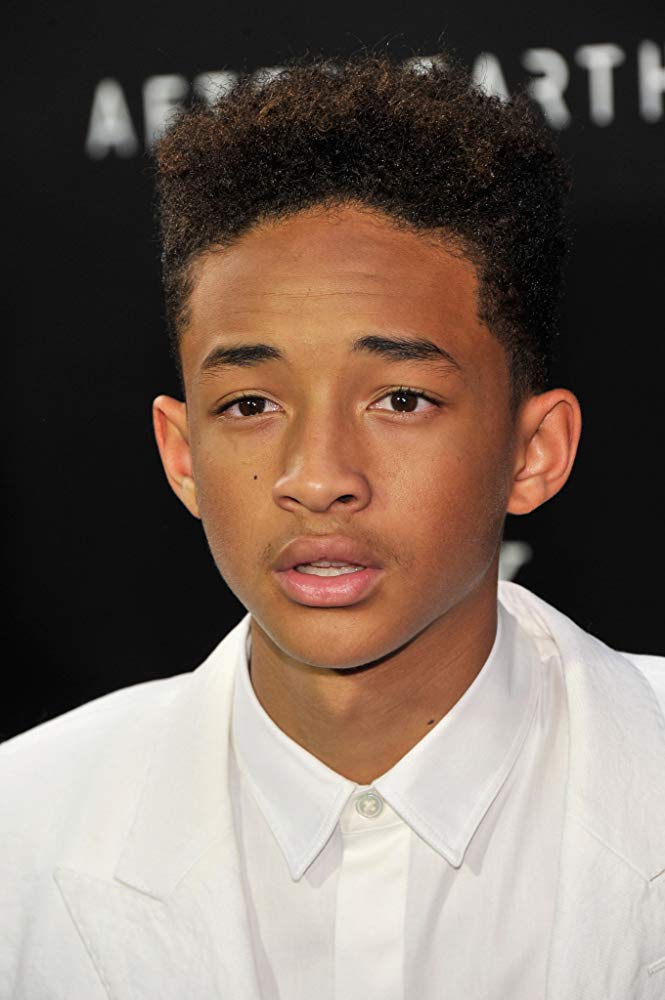 Jaden Smith - Wikipedia