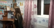 Комната Сони