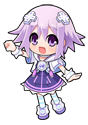 Ziege, Hyperdimension Neptunia Wiki