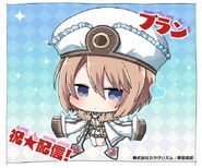 MainichiCH-Blanc Chibi