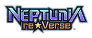 Neptunia re★Verse