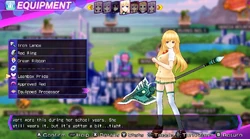 Vert Leanbox Pride Re;Birth3