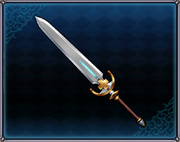 Longsword 4GO