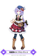 MainichiCH-Plutia Tailor