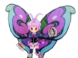 Bestiary/Re;Birth1/Fairyfly