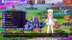 Ram Candy Coat Re;Birth3