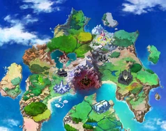 Hyper Dimension in 20XX