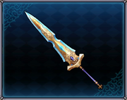 Paladin Sword 4GO