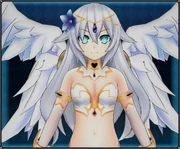 Black Heart's Hair 4GO