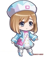 Rom in Adventure Quiz Kingdom