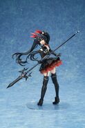 Black Knight Noire Figure (Di molto bene)