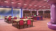 Planeptower Meeting Room (Night)