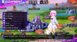 Plutia Fancy Re;Birth3