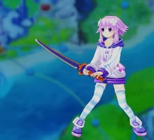 Mechanical Blade Destruction VII