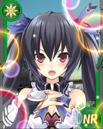 NC Noire48