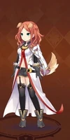 Dog Ears & Tail Set Artisan SNRPG