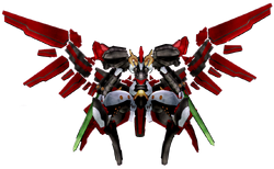 Bestiary/Re;Birth1/Epsilon | Hyperdimension Neptunia Wiki