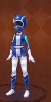 Sentai Suit IF SNRPG