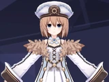 Costume/Game Maker R:Evolution/Blanc
