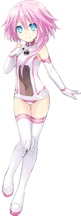 White Sister Ram V2