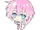 NepSvS-White Sister Ram Chibi.png
