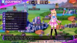 Ram Palpitation Idol Re;Birth3