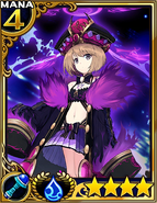 Chaos Blanc (Max)