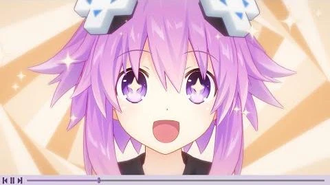 ネプテューヌシリーズ最新作……！？