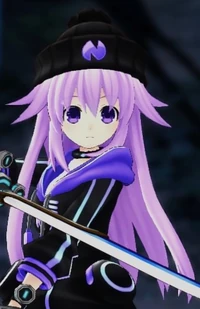 Lovely Knit (Neptune UD) VII