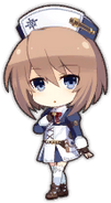 4GO-Blanc Town Icon