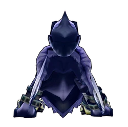 Bestiary/Re;Birth1/Fenrir Wolf | Hyperdimension Neptunia Wiki | Fandom