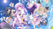 Neptune The Animation