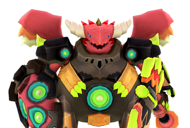 Bestiary/Re;Birth1/Zeta Herobo | Hyperdimension Neptunia Bestiary/Re;Birth1/Zeta Herobo | Hyperdimension Neptunia