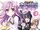 Hyperdimension Neptunia The Animation: Hello New World/Volume 2