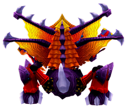 Bestiary/Re;Birth1/Viral Mareshimono | Hyperdimension