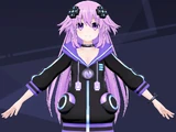 Costume/Game Maker R:Evolution/Older Neptune