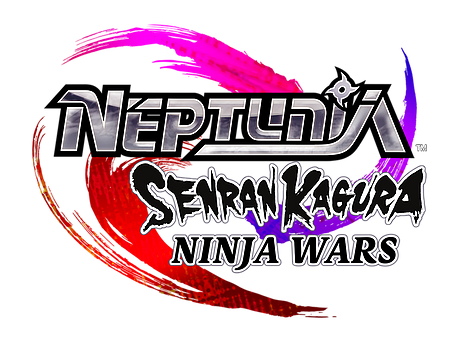 Neptunia X Senran Kagura Ninja Wars - All Characters and Bios