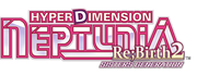 Portal:Hyperdimension Neptunia Re;Birth2 SISTERS GENERATION