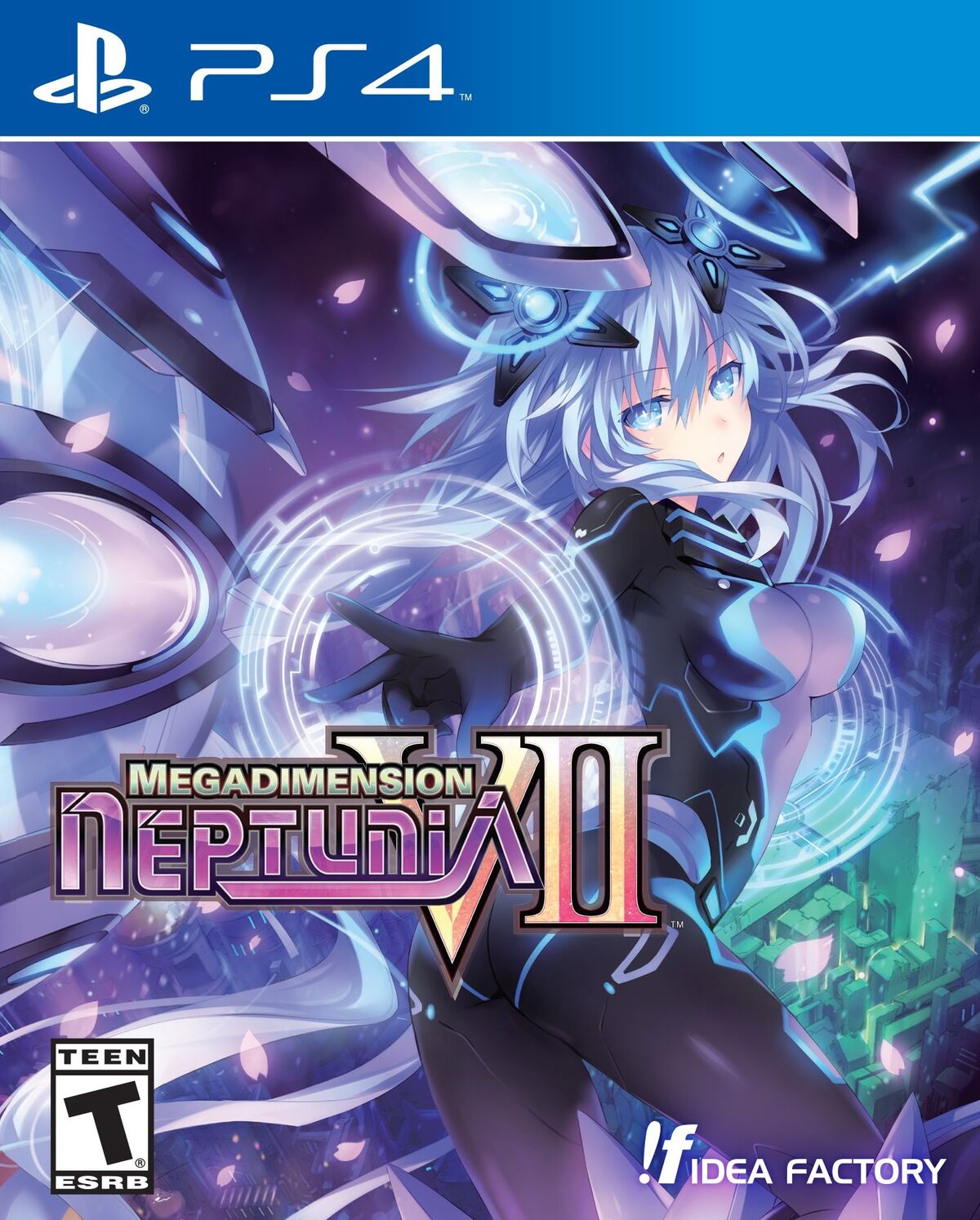 Megadimension Neptunia VII | Hyperdimension Neptunia Wiki