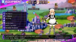 Rom Gothic Maid Re;Birth3