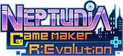 Game Maker R:Evolution