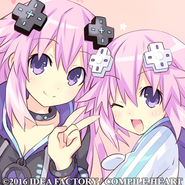 NepVII-Countdown Twitter Icon 0