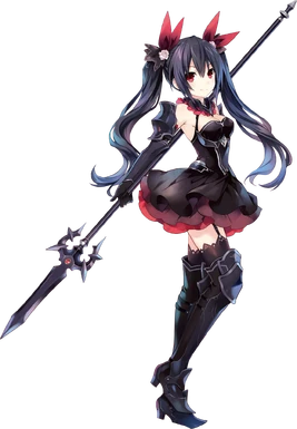 4GO Noire