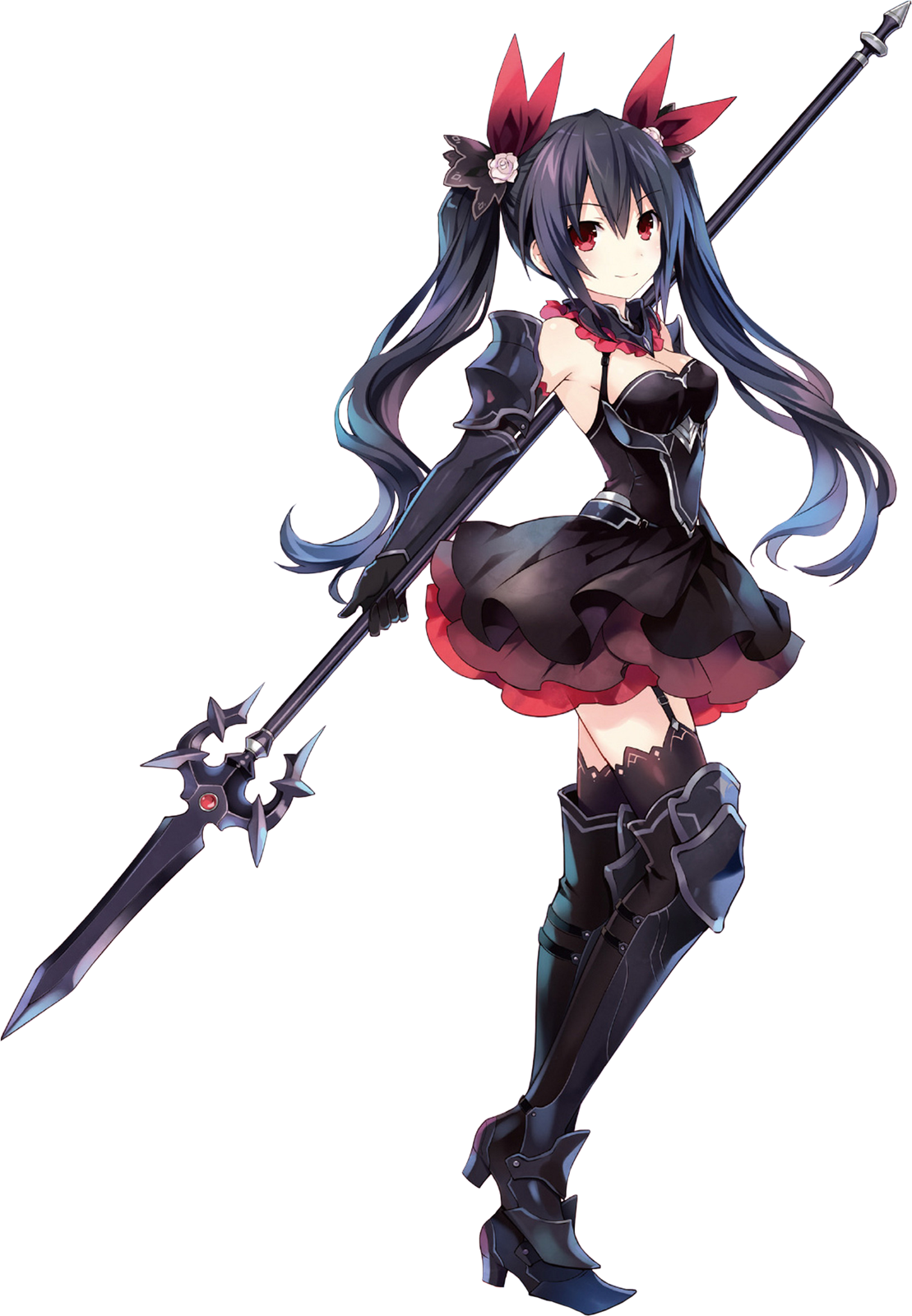 Noire/4 Goddesses Online, Hyperdimension Neptunia Wiki