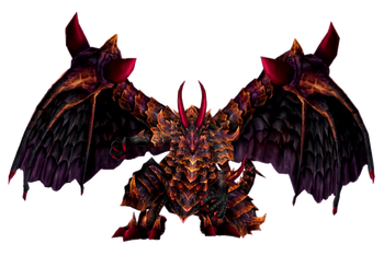 Bahamut